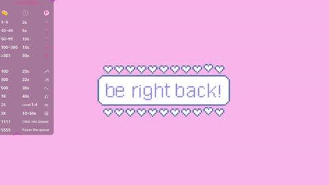 Gabby online show from July 2026 01:25:02 AM
