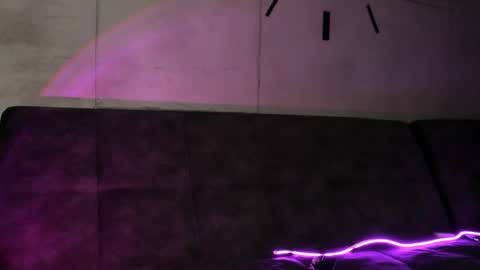 Lily 3 online show from March 2025 09:51:02 PM