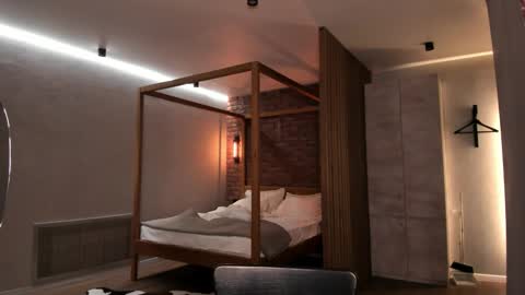 Lily 3 online show from November 2025 05:12:02 PM