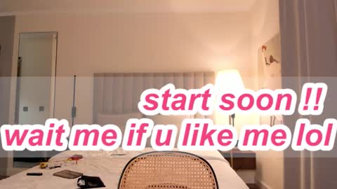 Lily 3 online show from March 2026 07:28:01 PM