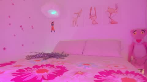 laiaa rivas online show from December 2024 03:36:02 AM