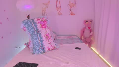 laiaa rivas online show from March 2025 05:07:02 AM