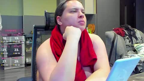 1LINDSEY1 online show from October 2025 03:02:02 PM