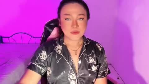 1lovelymess online show from October 2025 01:05:01 AM