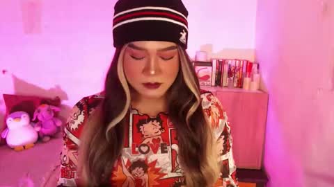 1lovelymess online show from April 2026 12:02:02 AM