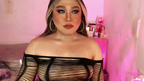 1lovelymess online show from July 2026 11:55:01 PM