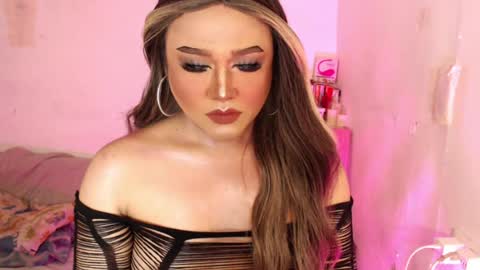 1lovelymess online show from July 2026 12:37:01 AM