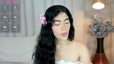 Snapshot of 1m_emily chatting on January 2026 08:56:01 PM . online show from January 2026 08:56:01 PM