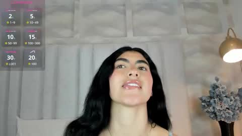 Snapshot of 1m_emily chatting on January 2026 08:02:02 PM . online show from January 2026 08:02:02 PM