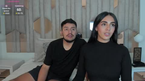 Valery  online show from December 2024 05:15:02 AM