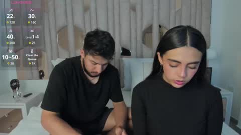 Valery  online show from February 2025 02:00:02 PM