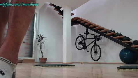 1manshow11 online show from December 2024 09:05:02 PM