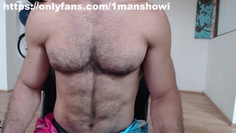 1manshow11 online show from January 2025 04:55:02 PM