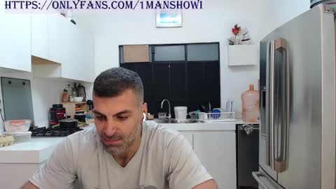1manshow11 online show from January 2025 12:45:02 PM