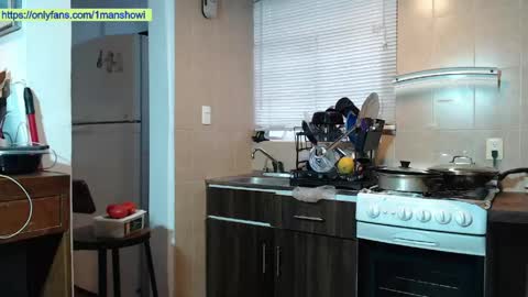 1manshow11 online show from April 2026 10:33:02 PM