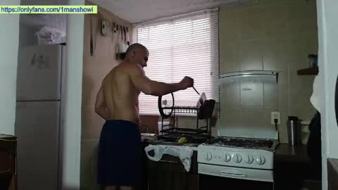 1manshow11 online show from May 2026 10:04:01 PM