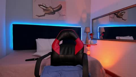               online show from February 2025 08:45:02 PM