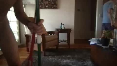 mcpunk online show from April 2026 05:07:02 PM