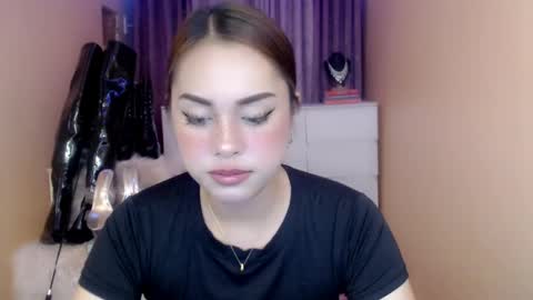1miracle_tranny online show from May 2026 05:57:02 AM