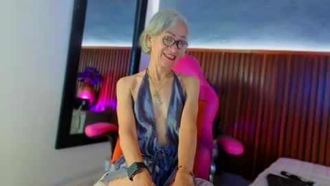 Miss Monserrate online show from April 2026 01:11:01 PM