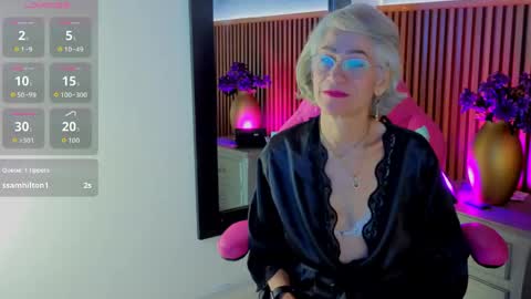 Miss Monserrate online show from May 2026 01:32:02 PM