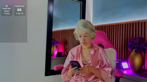 Miss Monserrate online show from June 2026 01:57:02 PM