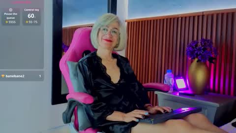 Miss Monserrate online show from June 2026 03:47:02 PM