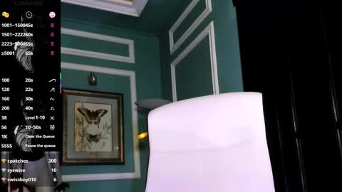 Moona  online show from March 2025 04:07:02 PM