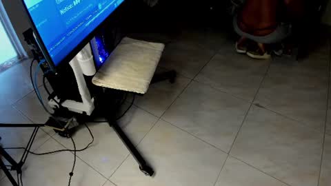 Luisa online show from July 2026 12:47:02 PM