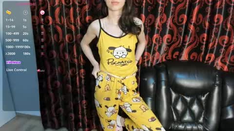 molly online show from March 2026 03:48:01 PM