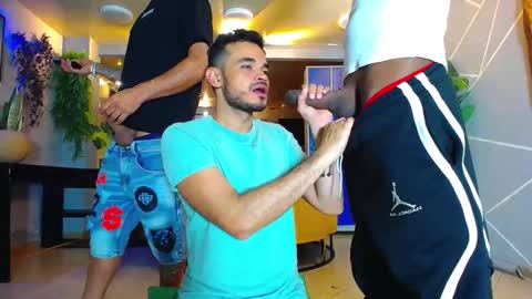 pushman online show from September 2025 11:04:02 AM