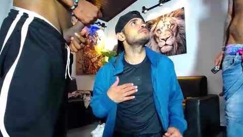 pushman online show from December 2025 11:59:01 AM