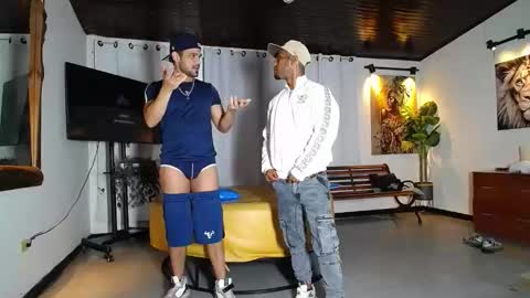 Snapshot of 1pushman chatting on March 2026 11:44:02 AM pushman online show from March 2026 11:44:02 AM