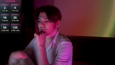 1roberttt online show from May 2026 09:33:01 PM