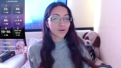 Snapshot of 1sasha_grey__1 chatting on January 2025 09:24:01 PM paola online show from January 2025 09:24:01 PM