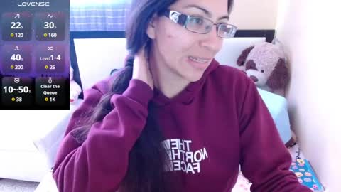 Snapshot of 1sasha_grey__1 chatting on January 2025 09:37:01 PM paola online show from January 2025 09:37:01 PM