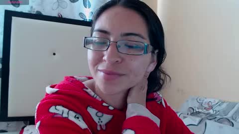 paola online show from May 2026 09:11:02 PM