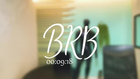 Sebastian online show from October 2025 01:17:01 PM