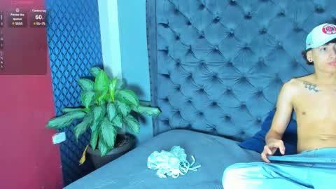 1Threestar online show from February 2025 01:57:01 PM