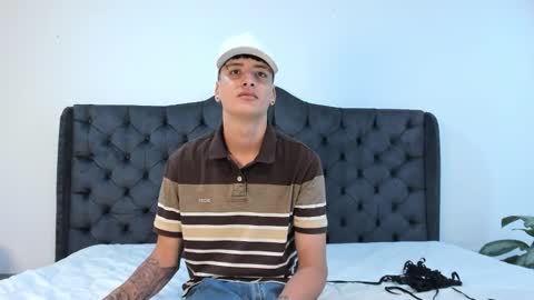 1Threestar online show from September 2025 11:58:01 AM