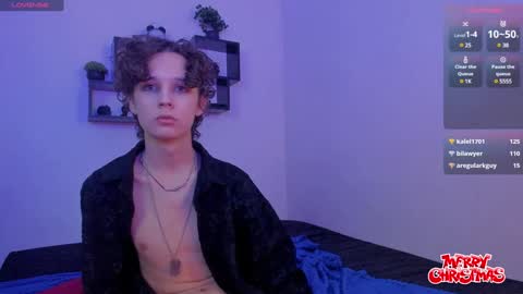 Milos online show from December 2024 02:56:01 PM