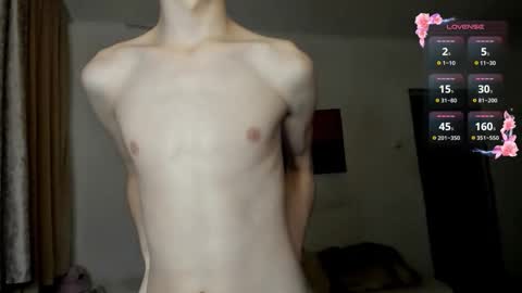 Milos online show from October 2025 09:52:01 PM