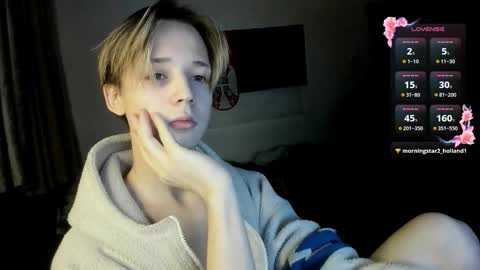 Milos online show from February 2026 04:49:02 PM