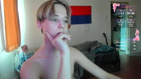 Milos online show from April 2026 02:58:02 PM