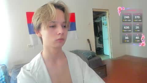 Milos online show from June 2026 01:17:02 PM