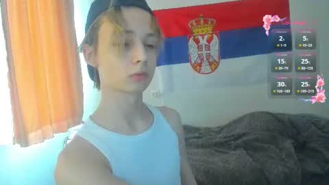 Milos online show from June 2026 12:59:01 PM