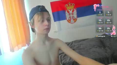 Milos online show from June 2026 10:48:01 AM