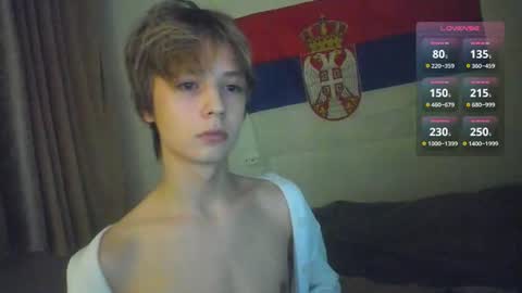 Milos online show from July 2026 11:14:02 PM
