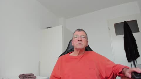 Henk online show from February 2025 04:14:02 PM