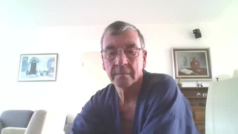 Henk online show from February 2026 10:41:02 AM